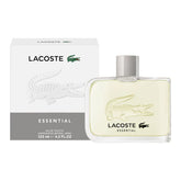 Lacoste Essential 125ML EDT for Men-Al Reem Perfumes (The Perfume Qatar)